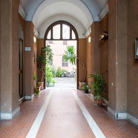 Lejlighed The Rent - Spacious One-bedroom Near Colosseum *